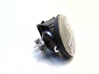 Протитуманна фара лівий перед audi a8 d3 24746500 фото №1