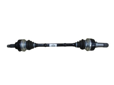 Bmw f20 f30 f34 f36 приводной вал задняя задняя левая 7640261 фото №1