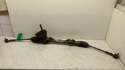 Рулевая рейка трансмиссия рулевая renault twingo ii 6900001619 jtekt jaly фото №1