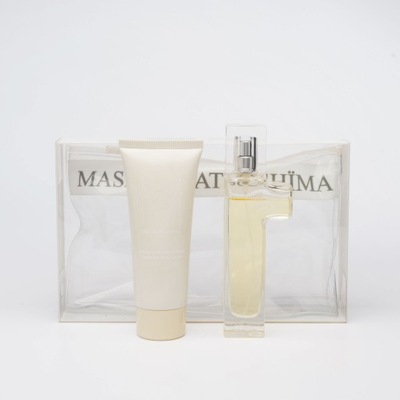 Masaki Matsushima "M" woda perfumowana 40 ml