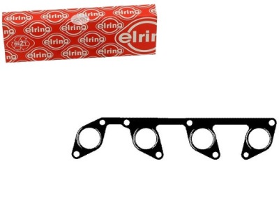 Elring 477.640 прокладка, коллектор выпускной фото №1