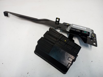 Модуль блок управления запуск стоп peugeot 508 ii 9830507380 фото №1