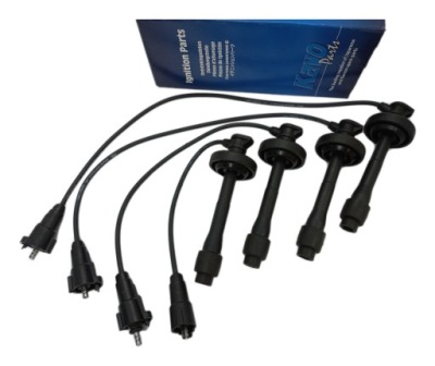 Провода зажигания avensis celica corolla mr2 1.8 фото №1