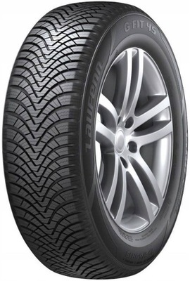 4 PIEZAS NEUMÁTICOS CALOROCZNE 195/65R15 LAUFENN G FIT 4S LH71  