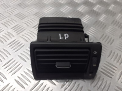 Решётка обдув левая ford mondeo mk3 фото №1