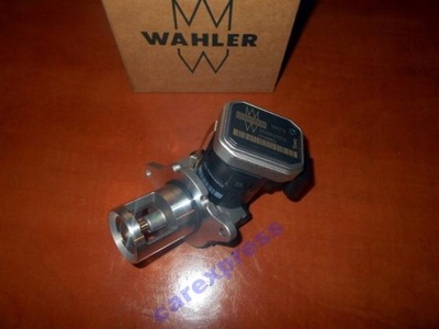 NUEVO ORIGINAL VÁLVULA EGR WAHLER MERCEDE VITO W639  