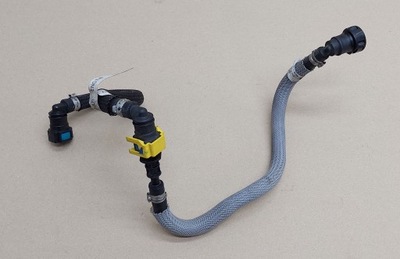 Шланг топлива land rover velar l560 2.0d фото №1