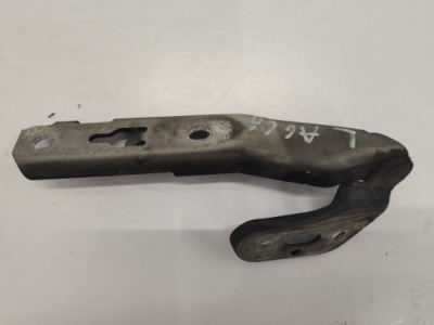 Audi a6 c6 петля капот лівий ly9b фото №1