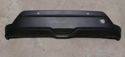 BRIDA DE PARAGOLPES PARTE TRASERA PARTE TRASERA TOYOTA CHR 16-19  