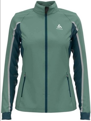 S8534 Odlo Aeolus Pro kurtka damska KURTKA DAMSKA TYPU SOFTSHELL XS