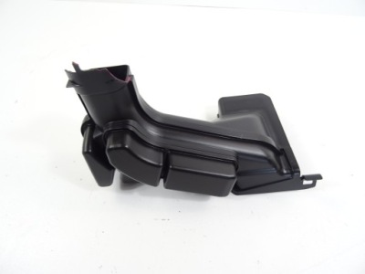 Nissan qashqai ii j11 1.6 dci шланг труба повітря повітрозабірник резонатор 4eb0c фото №1