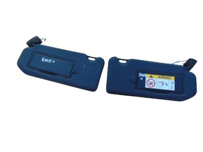 Шторки защита солнцезащитные peugeot 5008 ii фото №1