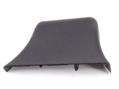 Peugeot partner ii 08-18 защита стойка b правая фото №1