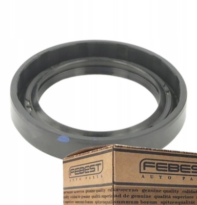 Сальник полуось do suzuki wagon r+ 1.3 фото №1