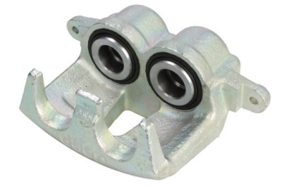 Суппорт тормоза дисковый перед p pasuje do: jeep commander, grand фото №1