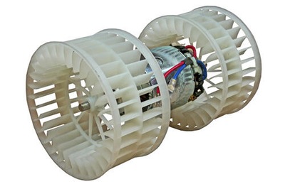 FAN VEMO V30-03-1723  