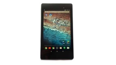 TABLET ASUS NEXUS 7 2 GEN / 2 GB / 32 GB 7" FULLHD