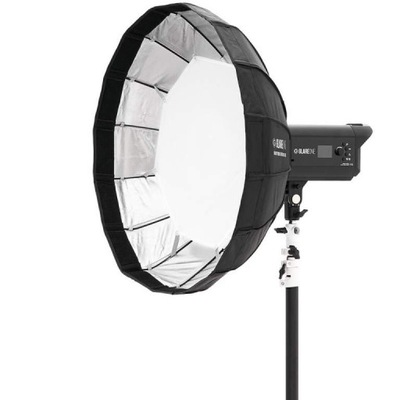 Softbox oktagonalny GlareOne Beauty Dish Pro 65 cm