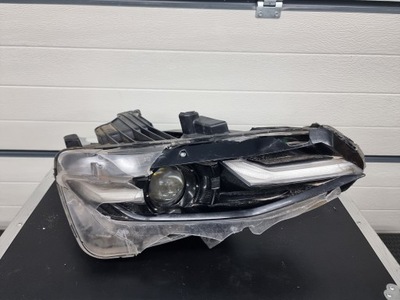 2019-21 CHEVROLET CAMARO OEM RH FRONT HEADLIGHT DEFECTUOSA  