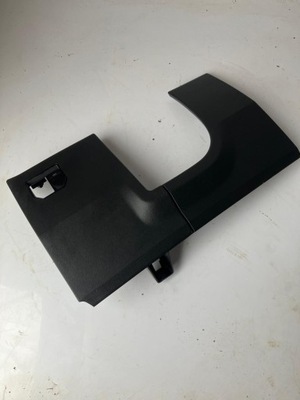 Захист консолі pod кермо renault megane v e-tech фото №1