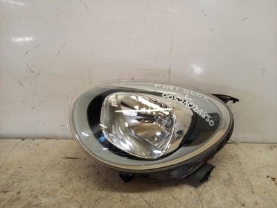 FARO IZQUIERDO PARTE DELANTERA FIAT 500X 00521021850  