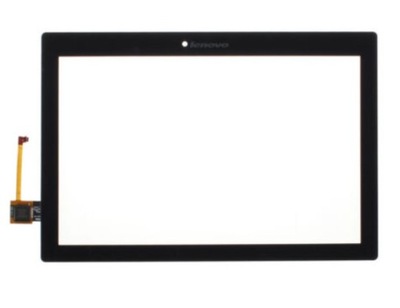 Lenovo Tab 2 A10-70L DOTYK DIGITIZER EKRAN DOTYKOWY LCD WYŚWIETLACZA