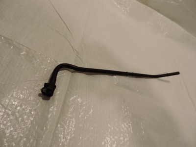 Шланг обігрівача opel astra j 55559353 фото №1