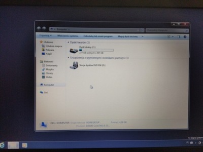 Laptop Dell E6430 od L03