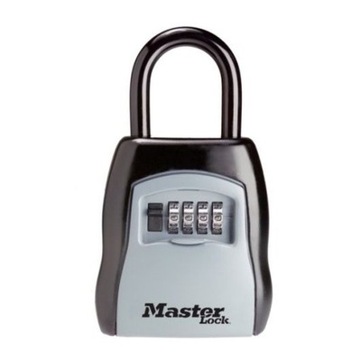 Skrytka na klucze z uchem Master Lock 5400EURD