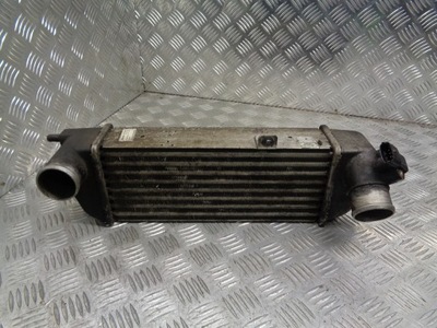 Інтеркулер kia proceed 1.6 crdi 28270-2a610 фото №1