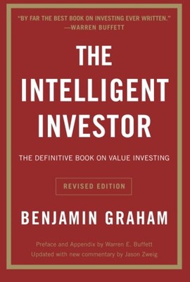The Intelligent Investor Graham Benjamin