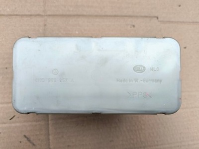 PUMP CENTRAL LOCK VOLKSWAGEN POLO 6N0962257A  