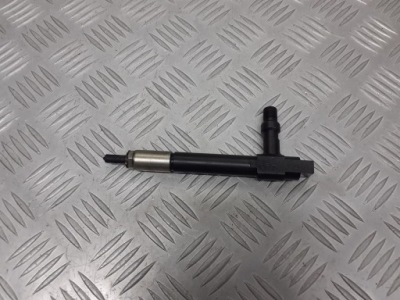 Інжектор форсунка mazda premacy 2.0 td 7390 фото №1