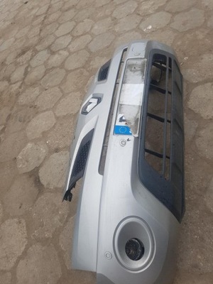 Бампер перед pdc renault koleos фото №1