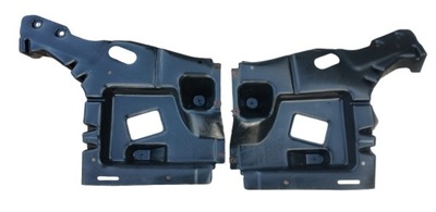 Захист maserati 670032421sx, 670032420dx фото №1