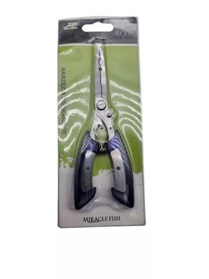 SZCZYPCE WĘDKARSKIE NARZĘDZIE WIELOFUNKCYJNE