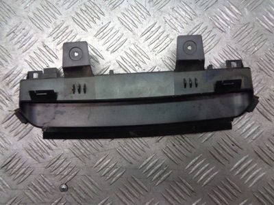 Свет стоп-сигнал volvo v40 kombi фото №1