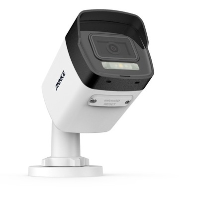 ANNKE Kamera monitoringu IP 4K Ultra HD PoE ONVIF