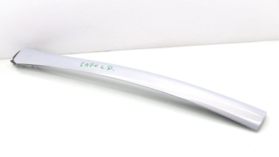 Молдинг защита стекло стойка левая opel zafira c 20808479 фото №1