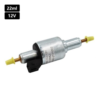 12V 24V 16ML 22ML 28ML НАГРІВАЧ НАСОС ПАЛИВА НАСОС ДОЗУЮЧИЙ IMPULS DL~4937