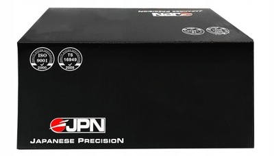 JPN SENSOR DE PRESIÓN ACEITES NISSAN OPEL  