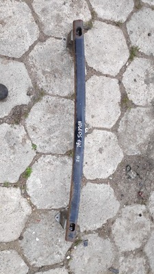 Балка бампера задняя задняя renault koleos i фото №1