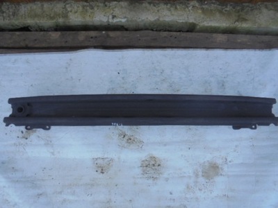 Vw t-roc 2ga807305 балка бампера заднего фото №1