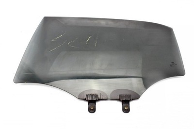 Скло двері лівий задня hyundai i20 ii 5d 2015 фото №1