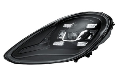 HELLA FARO L PORSCHE PANAMERA 971 11.16-  