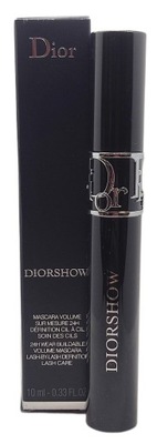 DIOR MASCARA DIORSHOW 288 BLUE 10ML