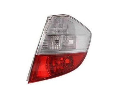 LAMP REAR HONDA FIT 09- 33550TG5H01 RIGHT NEW CONDITION  