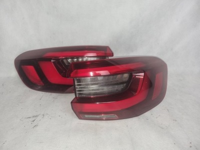 Bmw x5 g05 - лампа задняя задняя rh/lh фото №1