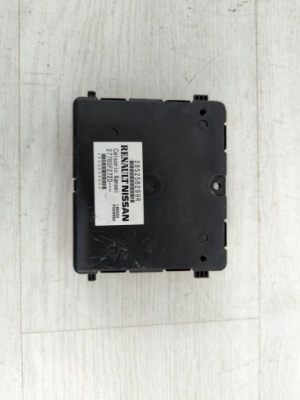 Модуль комфорту renault arkana 285258299r фото №1
