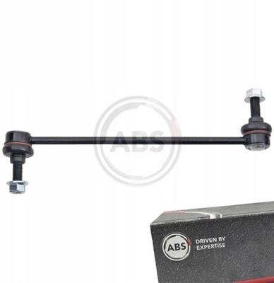 Соединитель стабилизатора перед jeep renegade 1.4 1.6 фото №1